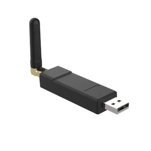 Вега FSK Dongle Устройство для удаленной конфигурации устройств, подключение к компьютеру по USB